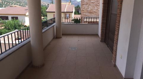 Foto 4 de Casa o chalet en venta en Los Villares, Jaén