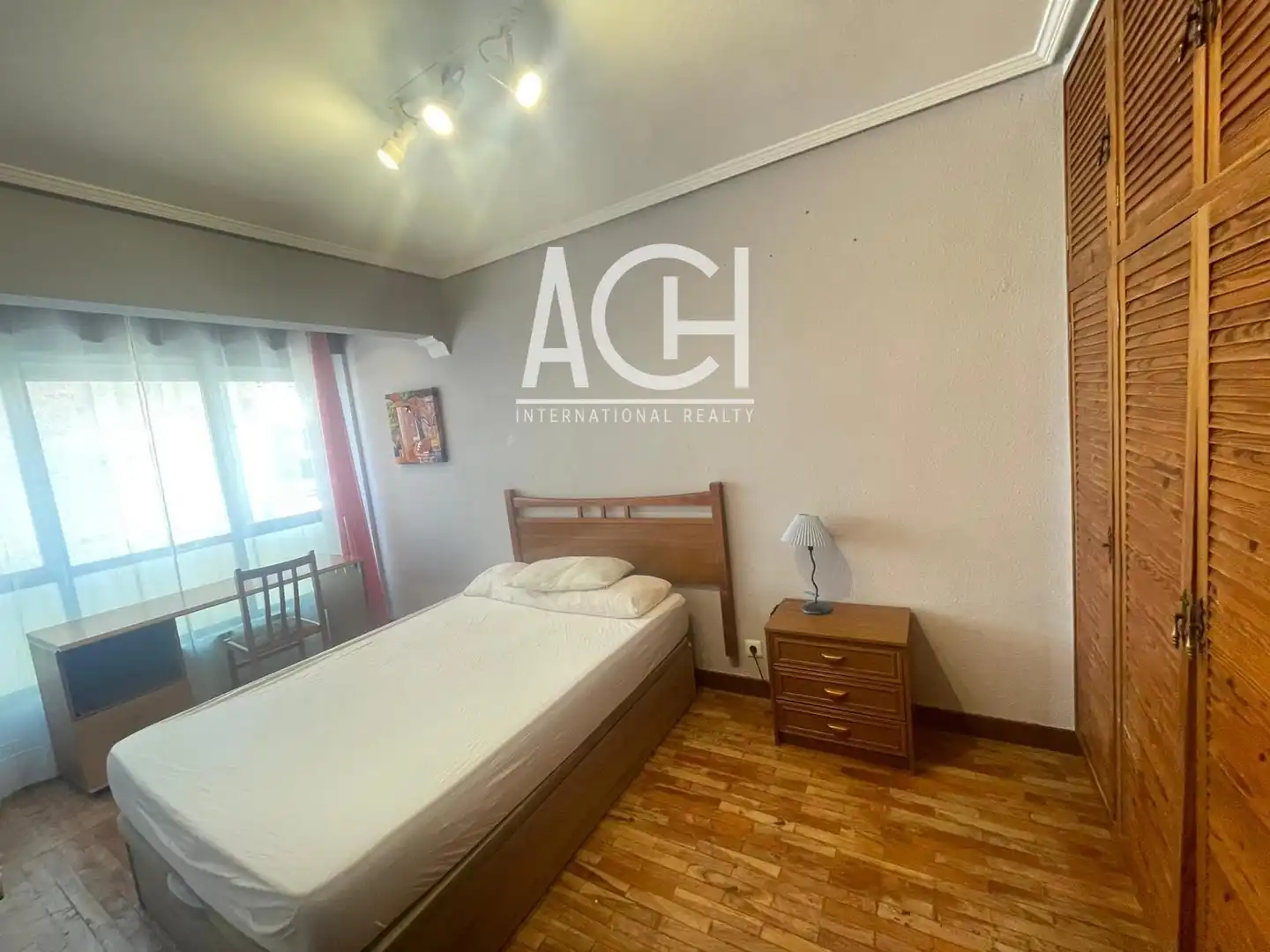 Appartement avec terrasse à louer à Jose Maria Ugarteburu, imagen 13