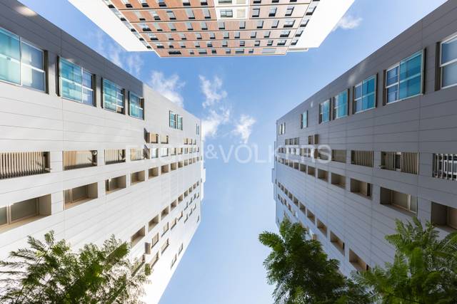 Ático en Venta en Avinguda d'Amado Granell Mesado en Ciutat de les Ciències i de les Arts - Justicia