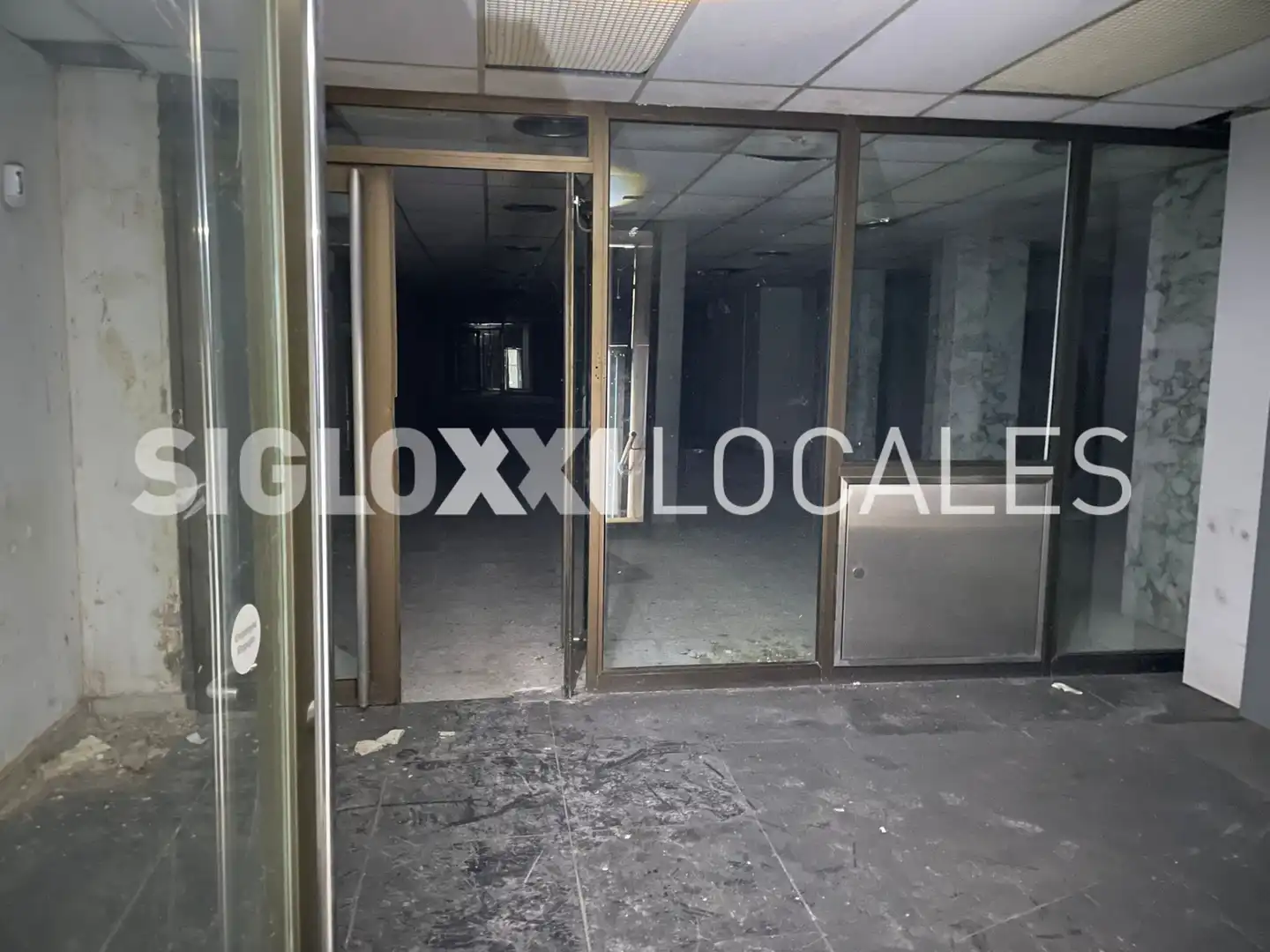 Local comercial en alquiler en RELLOTGE (Santa Coloma de Gramenet), imagen 6