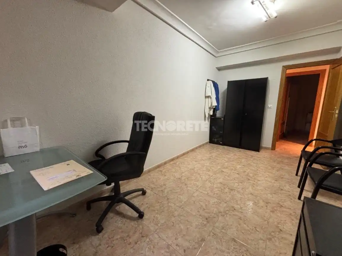 Flat for sale in Centro - Corte Inglés, imagen 9