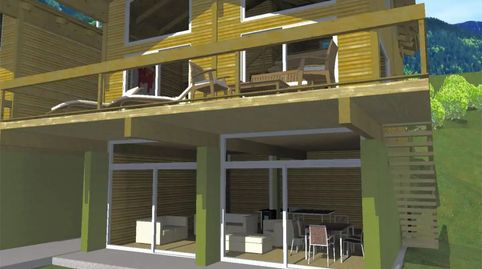 Foto 4 de Residencial en venda a Avinguda Font de la Mona, 10, Ogassa, Girona