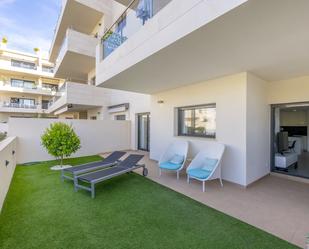 Terrassa de Apartament en venda en Orihuela amb Aire condicionat i Terrassa