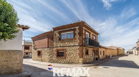 Foto 2 de Casa o chalet en venta en Calle del Molino, 2, La Mudarra , Valladolid