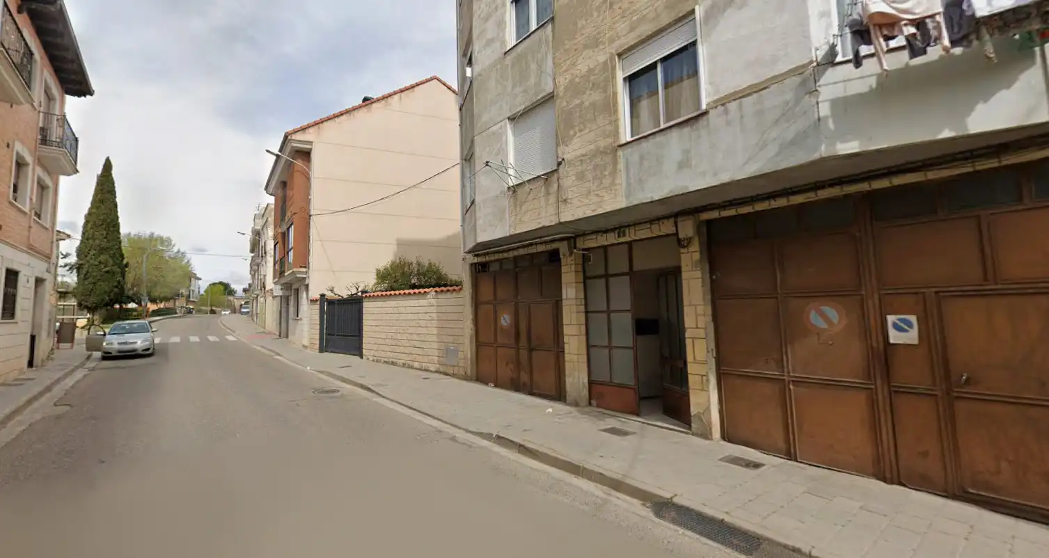 Appartamento in vendita a PALENCIA, imagen 2