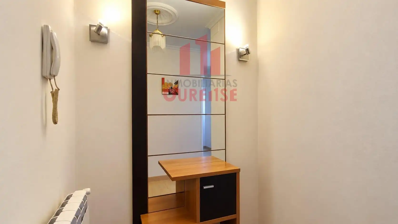 Flat for sale in Couto