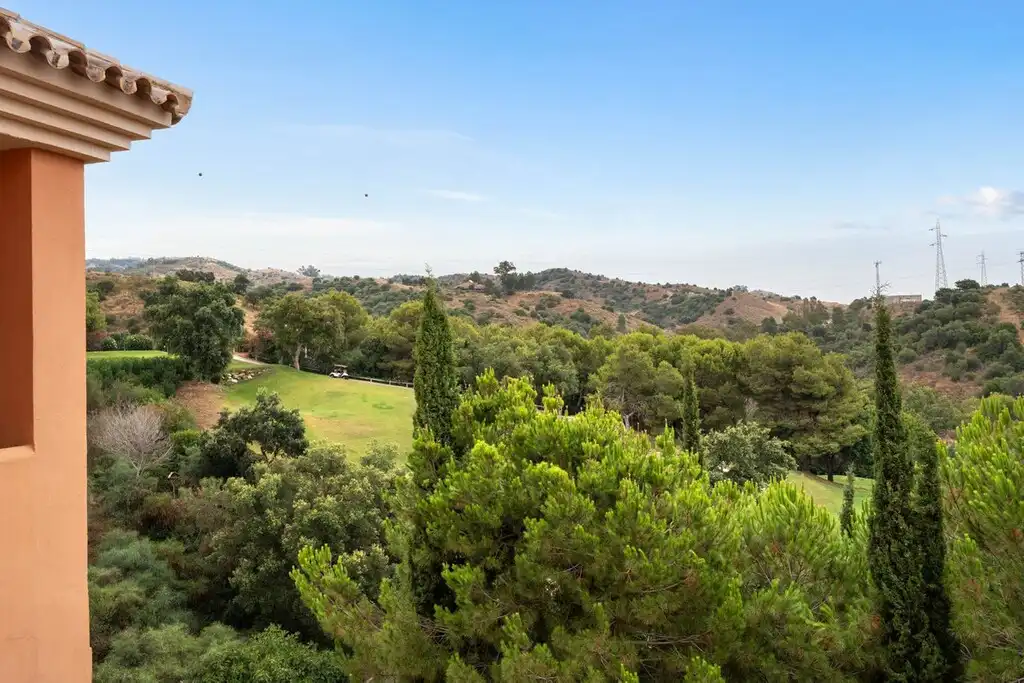Bajo con piscina en venta en Elviria - Cabopino, imagen 6