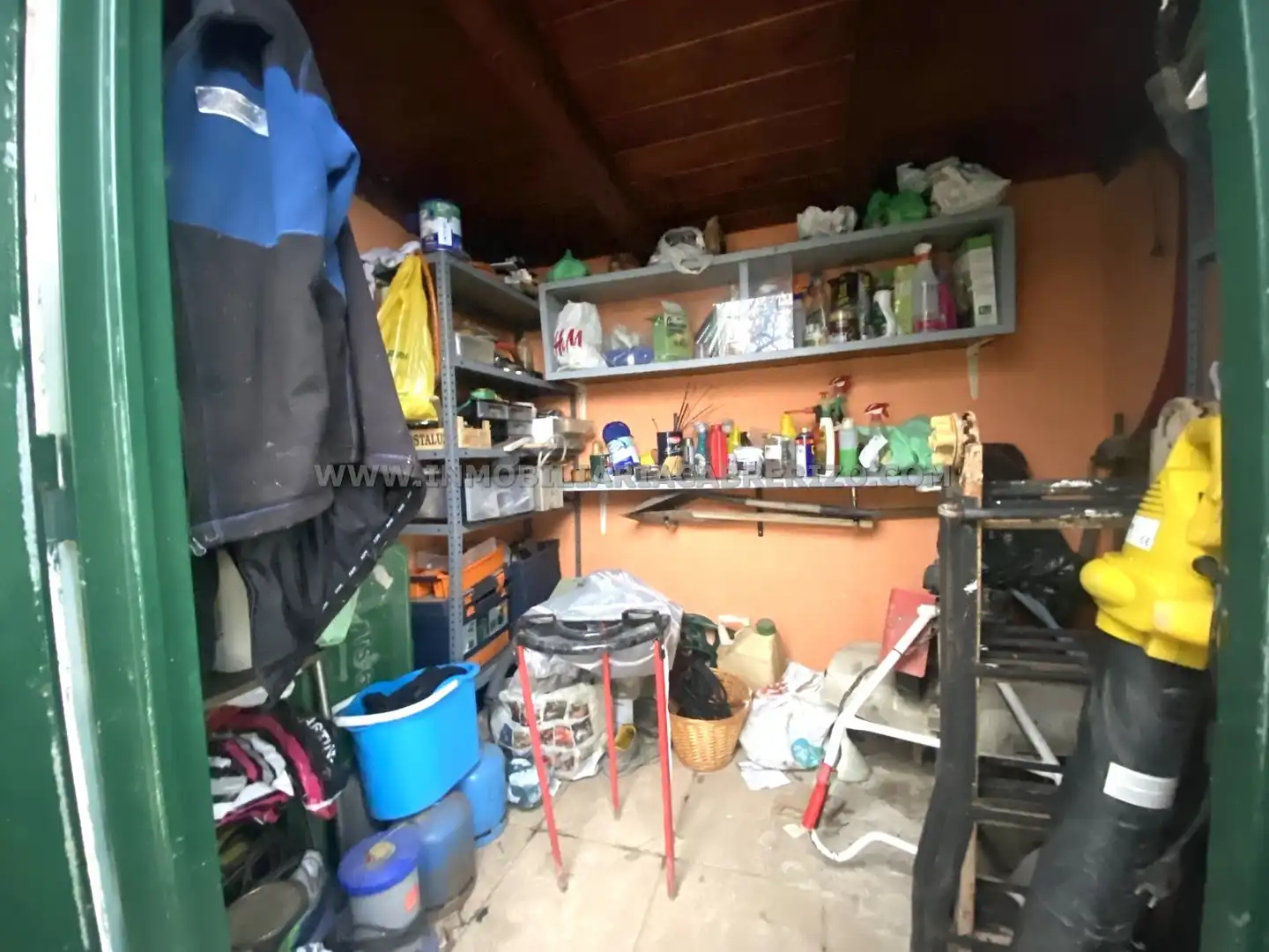 Terreno en venta en Valle de Elorz / Elortzibar