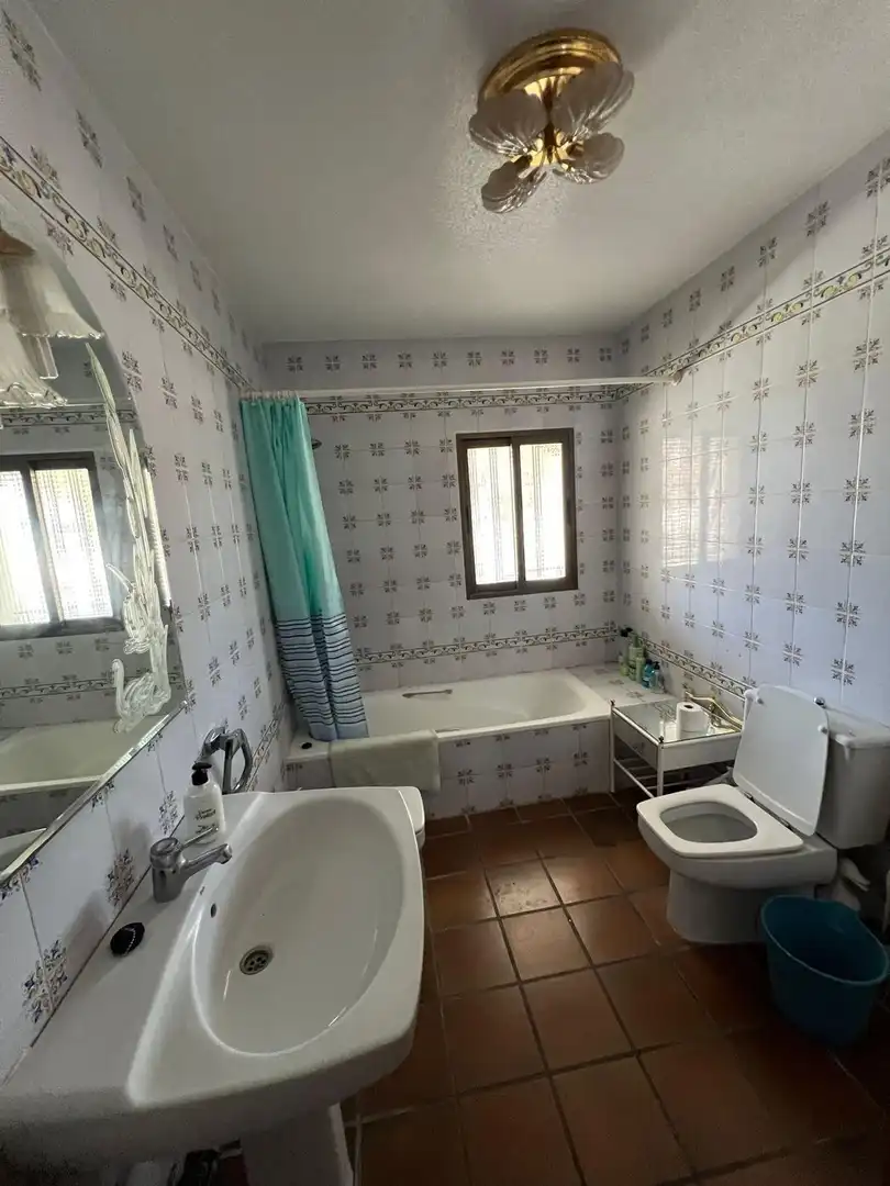 Villa avec piscine à vendre à La Nucia Pueblo, imagen 17