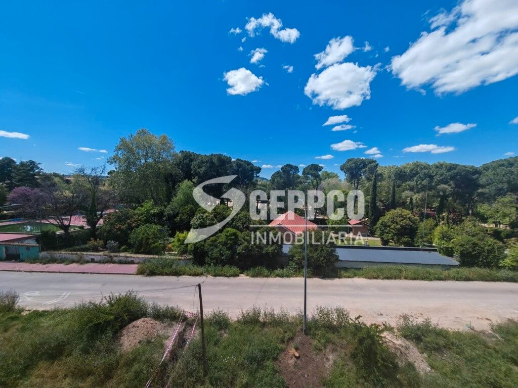 Flat to rent in Calle de Luis de Astrana Marín, 1, Estación - Parque O'Donnell