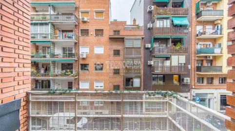 Foto 5 de Pis en venda a Ciudad Jardín, Madrid