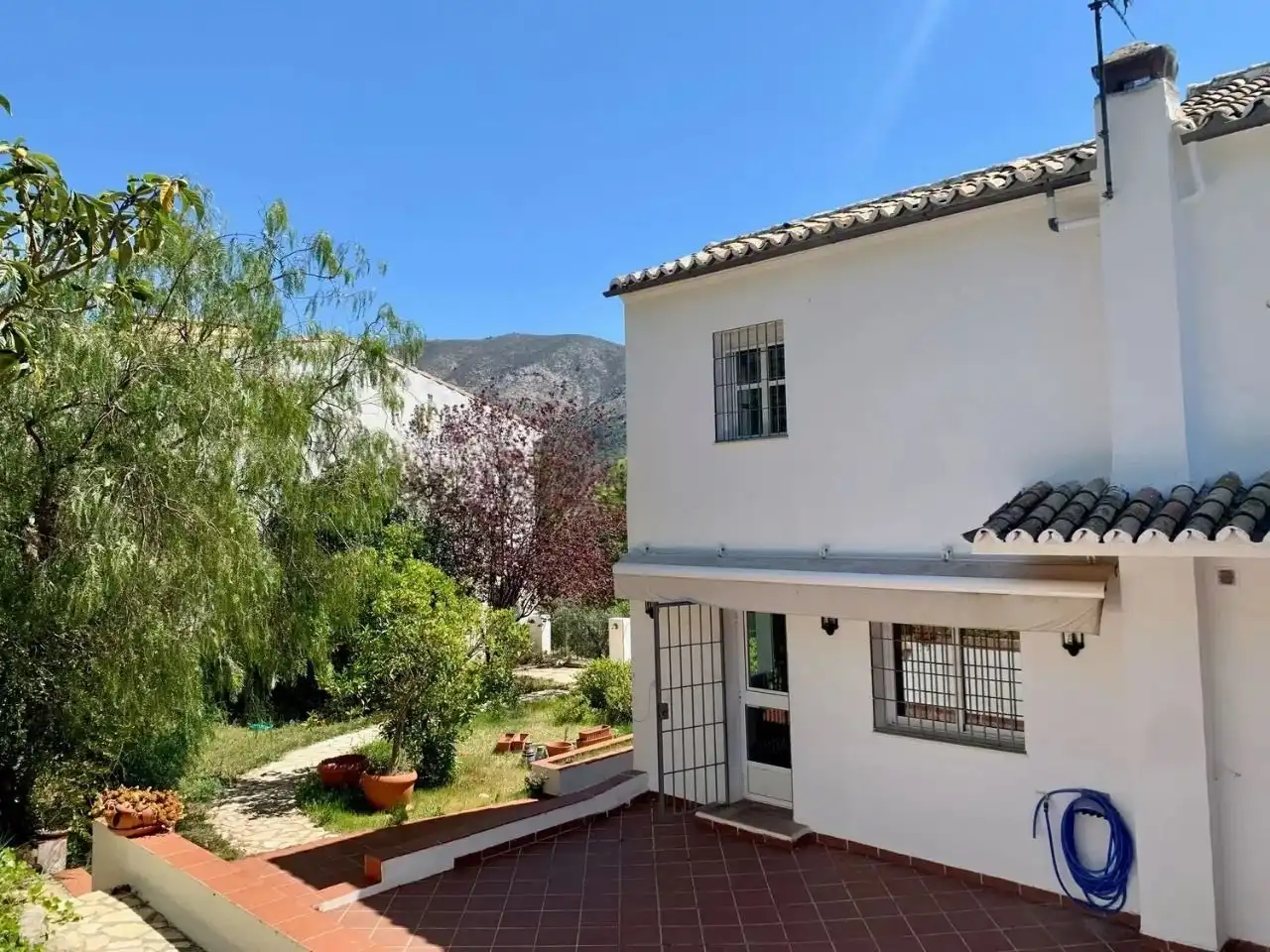House with garden for sale in Las piedras 5, imagen 37