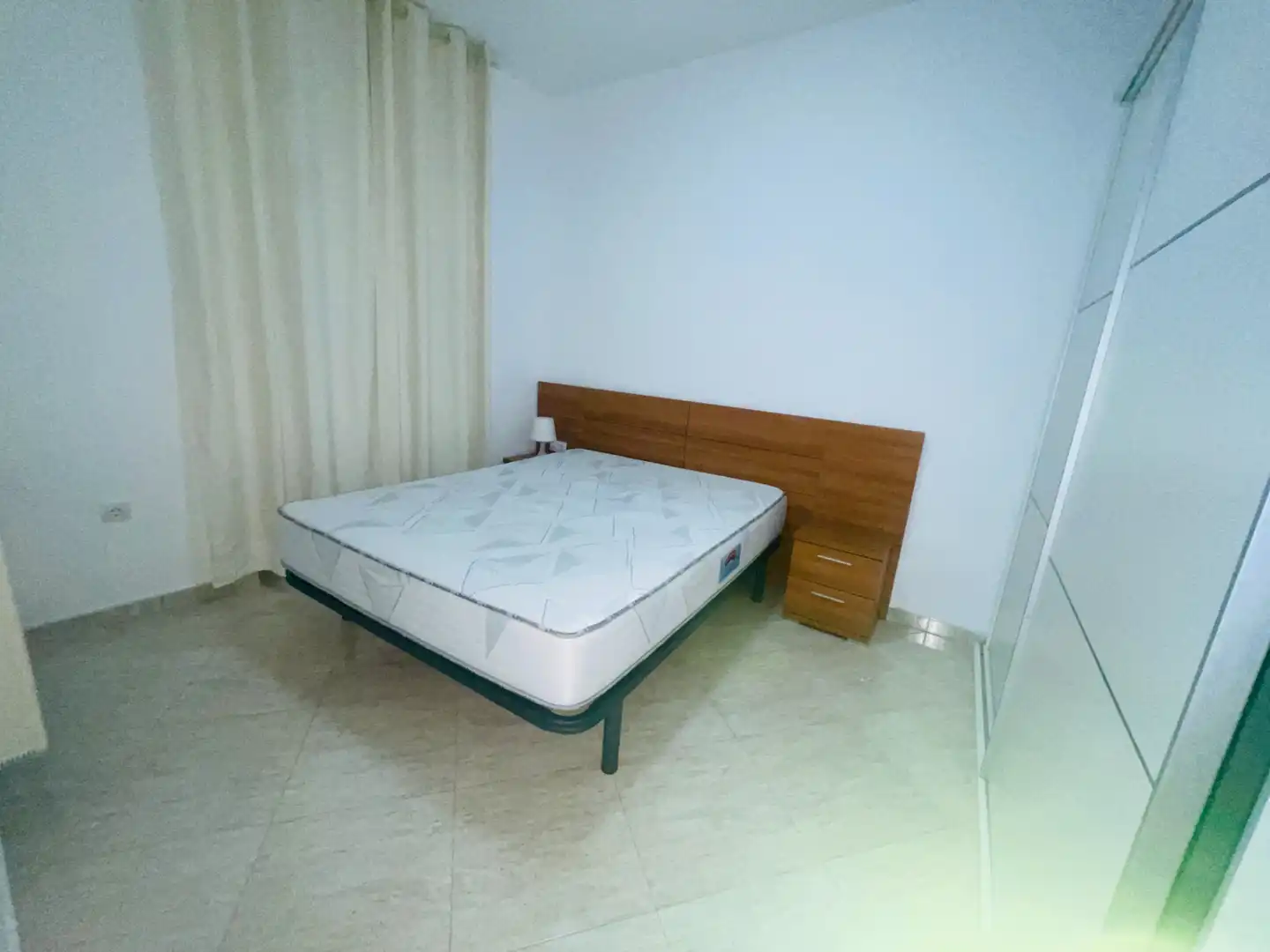 Flat for rent in Calle Emilio Castelar, Alcázar de San Juan