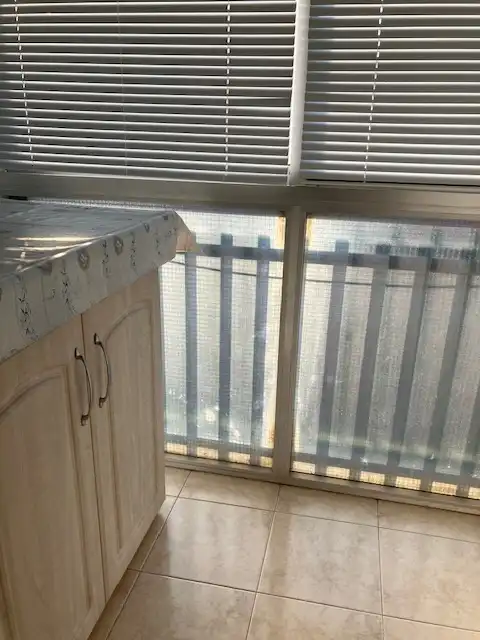 Terraza de Piso en venta en Fraga con Amueblado