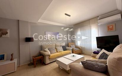 Living room of House or chalet for sale in Bétera  with Terrace and Community pool