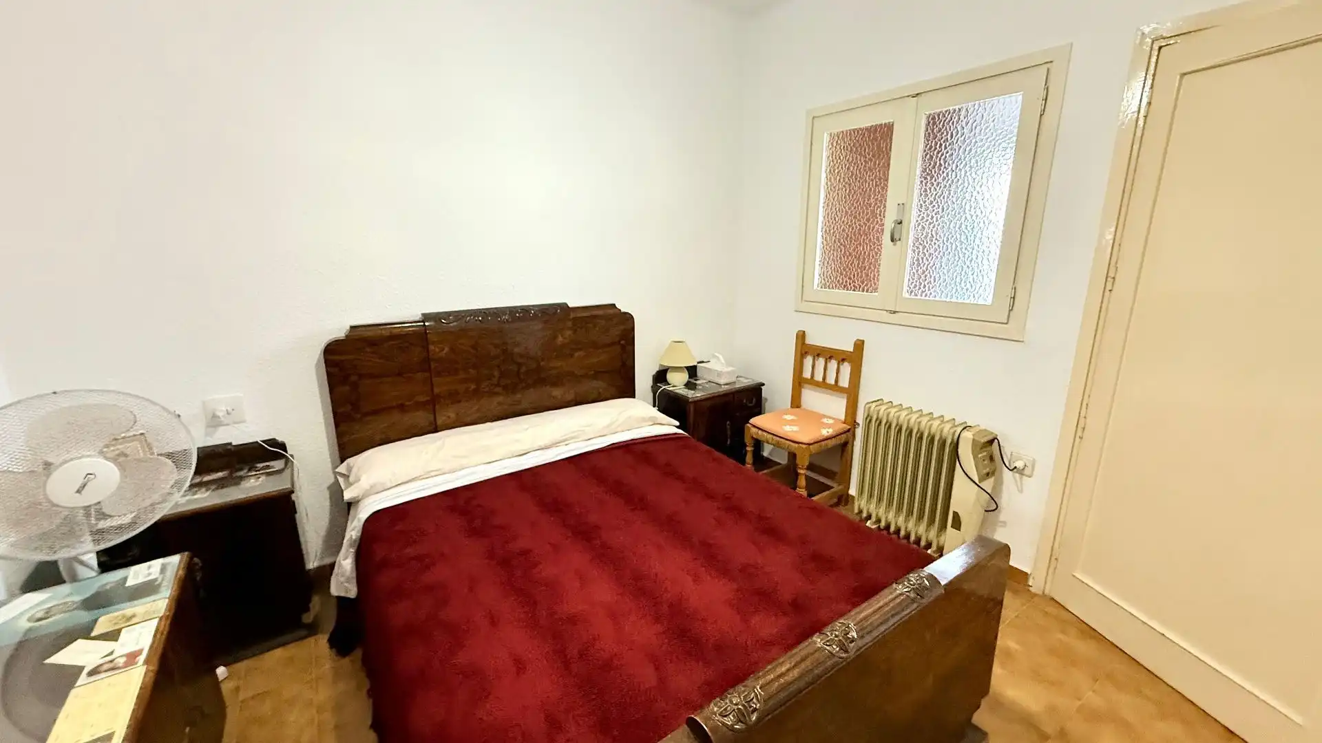 Habitación de Casa o chalet en venta en Albox