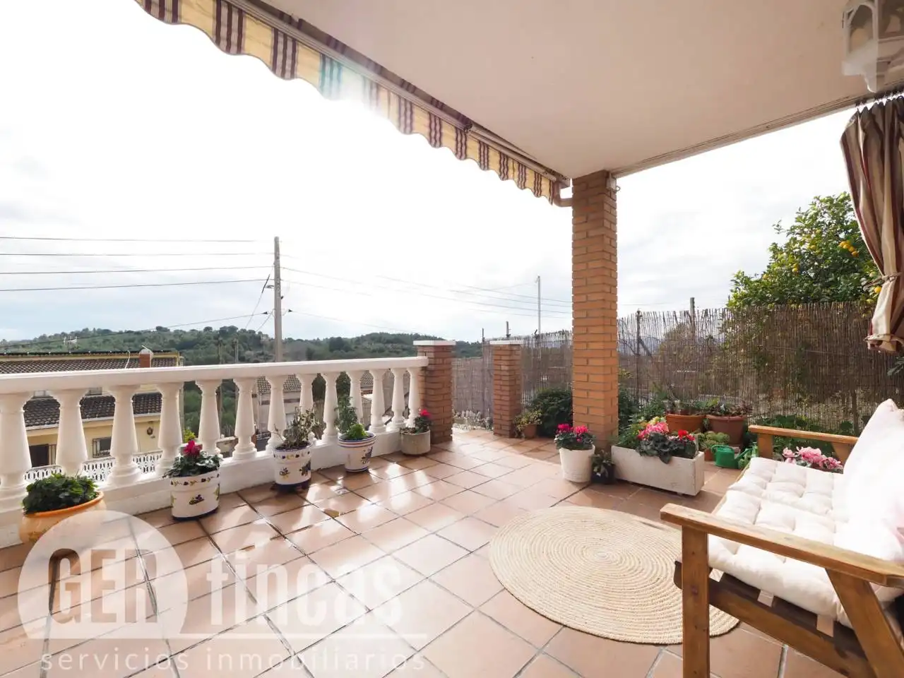 House with pool for sale in Calle Argelia, imagen 2