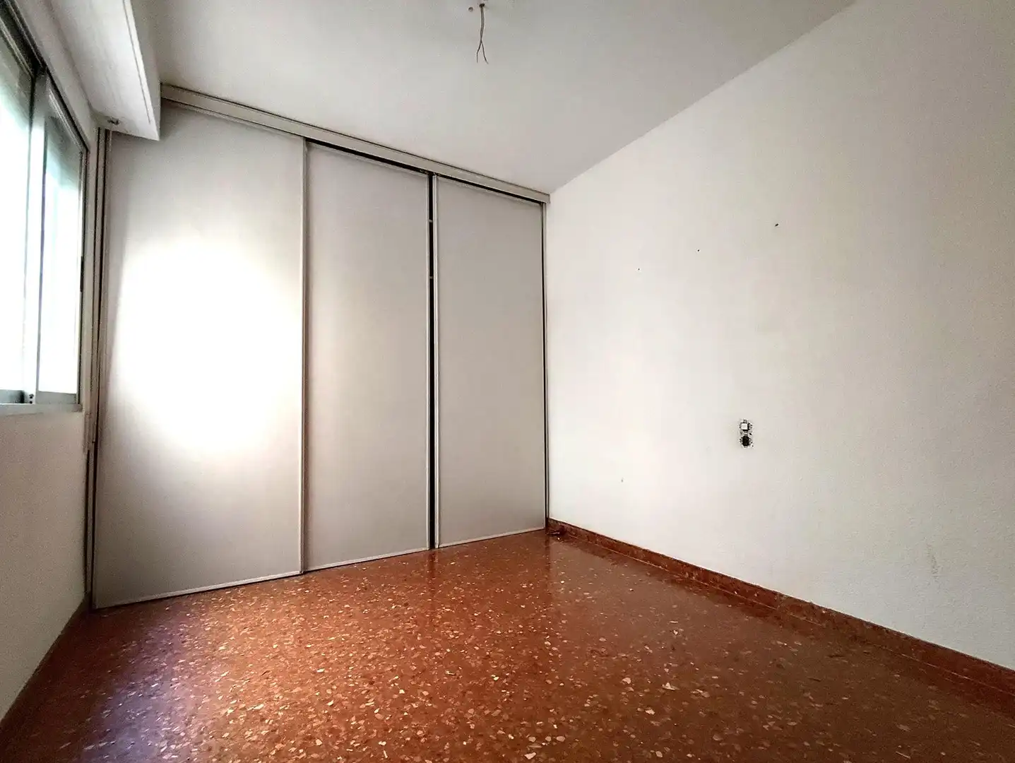 Bedroom of Flat for sale in Manises