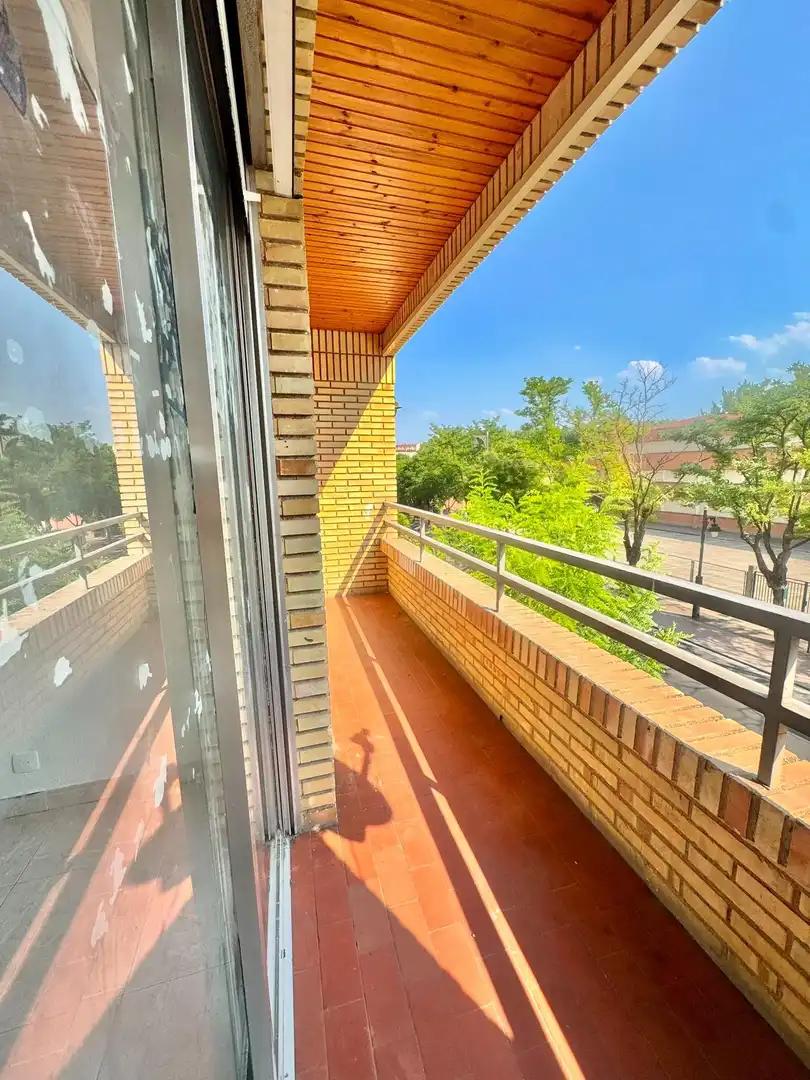 Terraza de Piso en venta en  Logroño con Calefacción y Terraza
