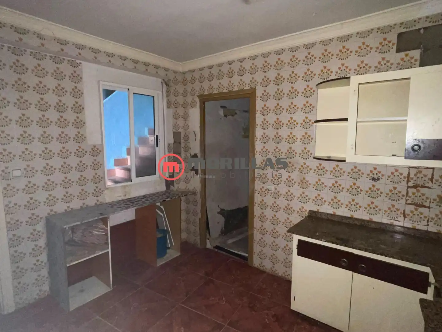 Kitchen of Houses for sale in Puerto Lumbreras