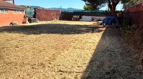 Foto 5 de Finca rústica en venda a Valverde, Lardero, La Rioja