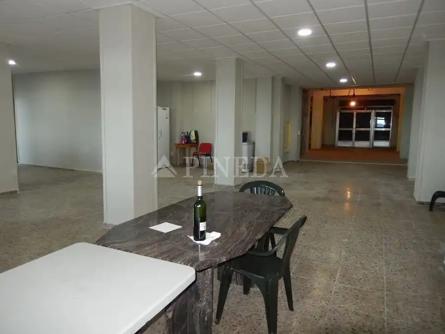 Geschaftsraum zur Miete in Avenida PESCADORS, Playas de Puçol