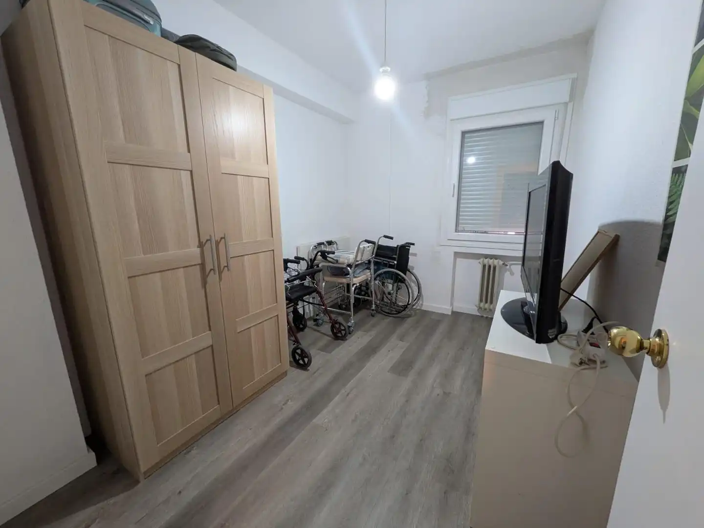 Flat for sale in Alcalá de Henares  with Heating