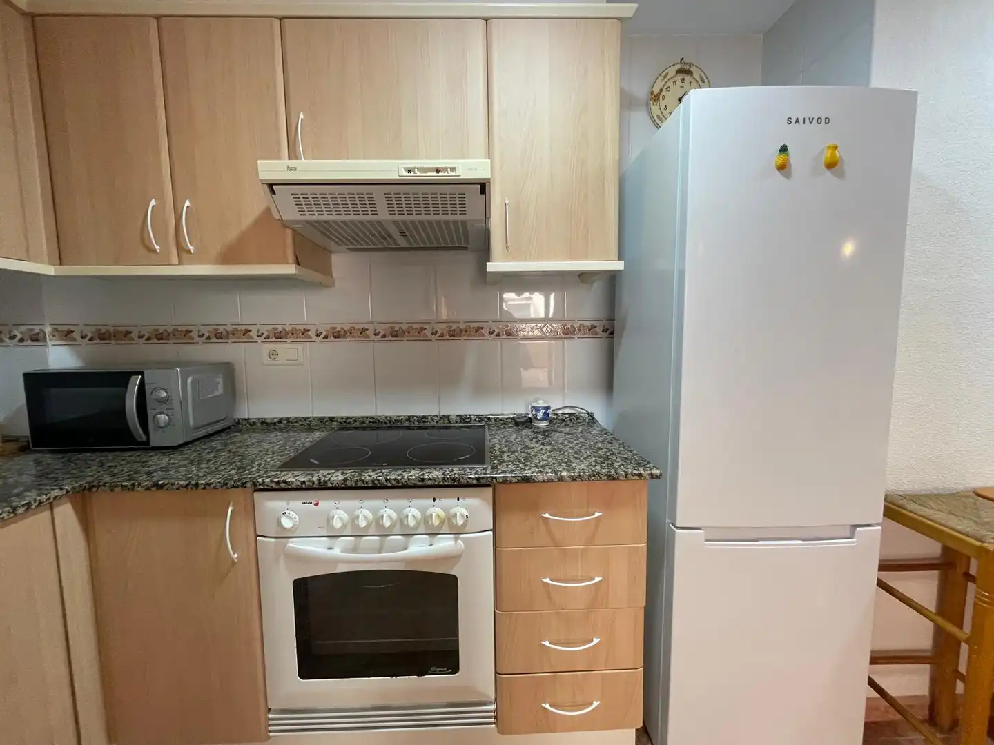 Apartament amb ascensor de lloguer a Carrer Marbella, imagen 17