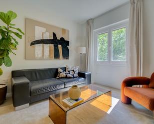 Flat to rent in  RAMBLA MENDEZ NUÑEZ, 10, Casco Antiguo - Sta. Cruz - Ayuntamiento