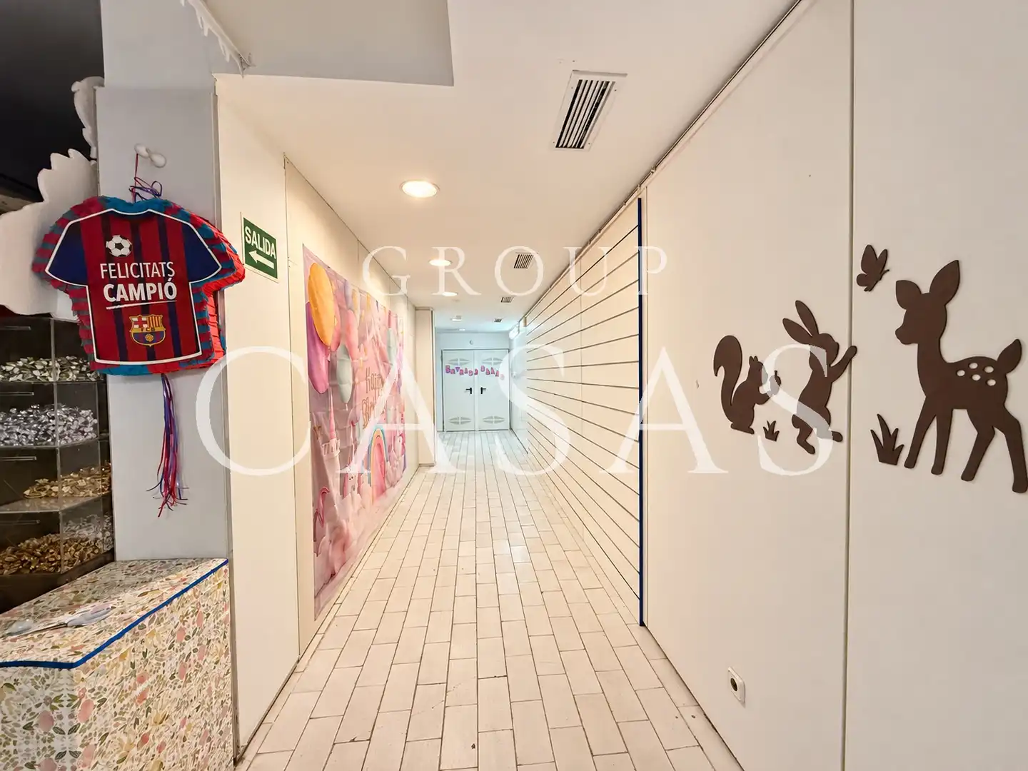 Local comercial en venda a Carrer de Josep Miquel Quintana, imagen 10