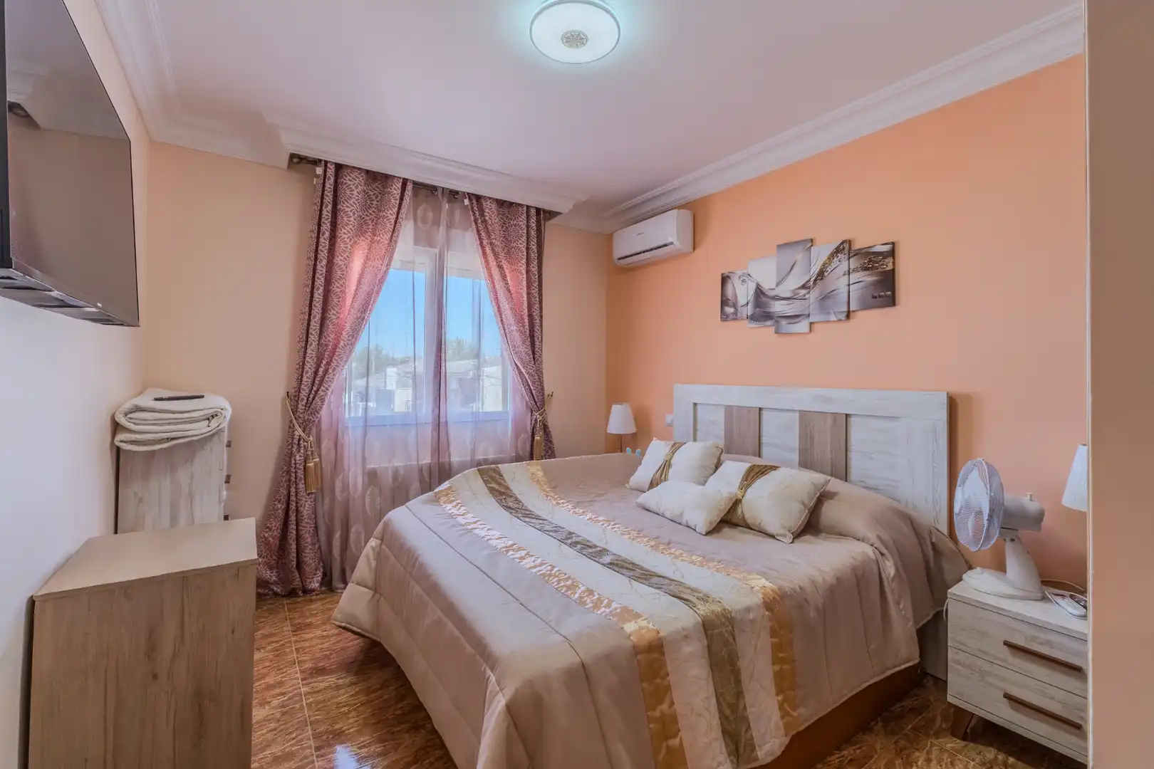 Villa avec terrasse à vendre à Casarrubios del Monte pueblo, imagen 16