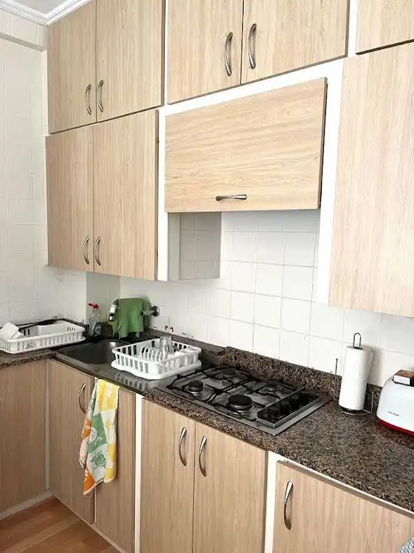 Piso con terraza en venta en Calle Cisne, imagen 30