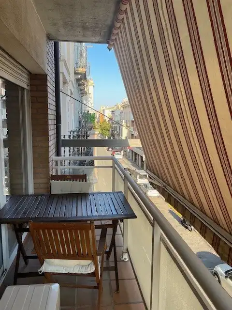 Balcony of Flat for sale in Igualada  with Heating, Oven and Balcony