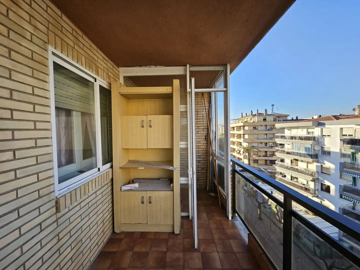 Dormitori de Dúplex en venda en Salou amb Terrassa