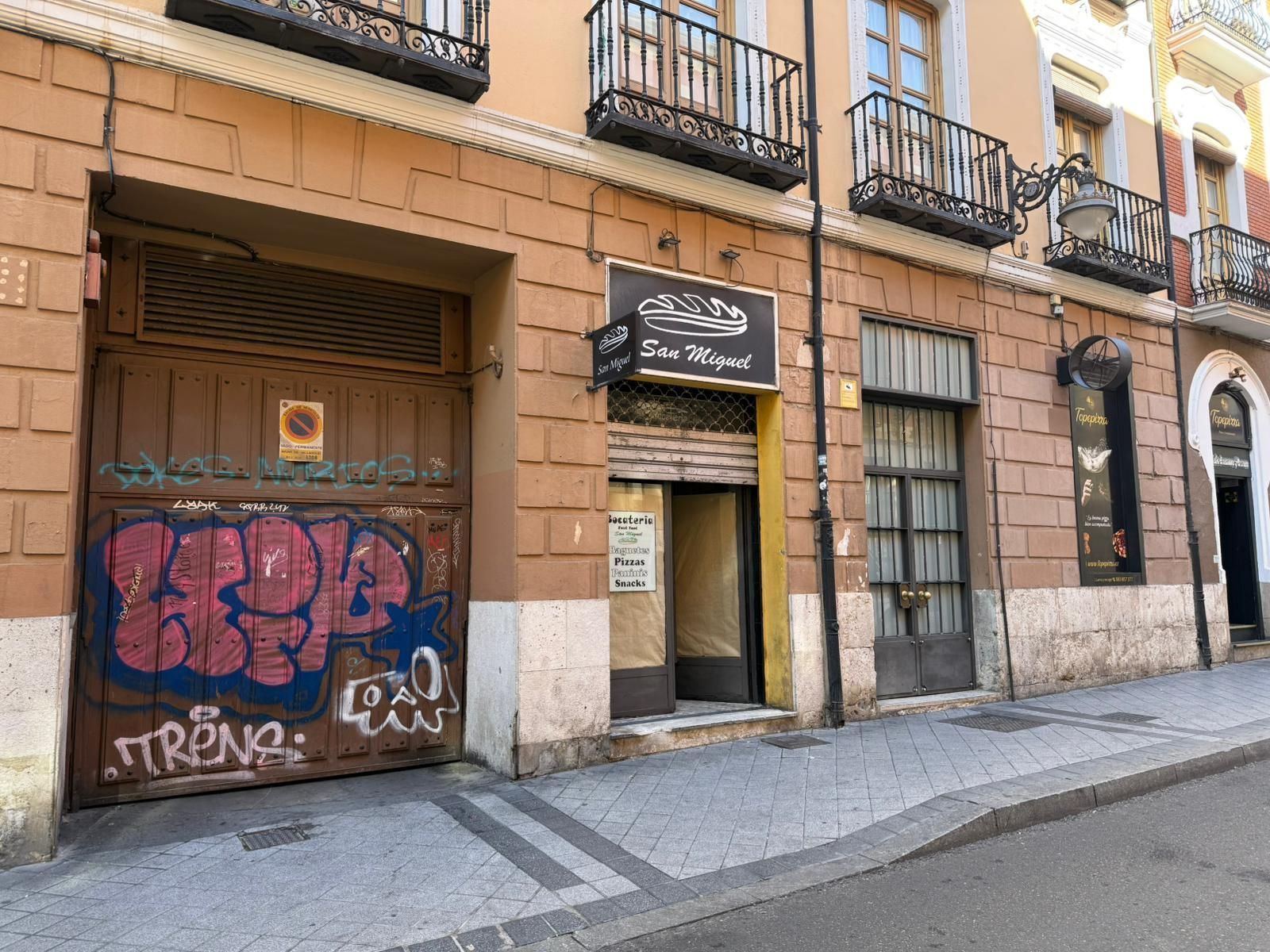 Premises to rent in SAN ANTONIO DE PADUA, Centro