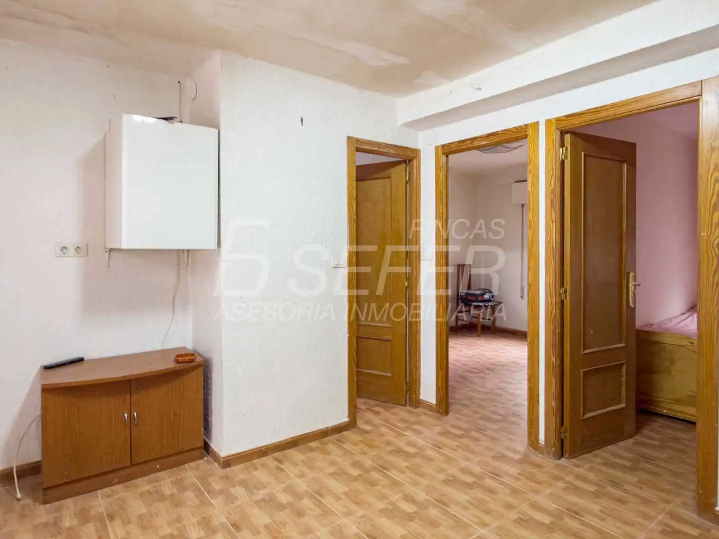 Habitación de Casa o chalet en venta en Betxí