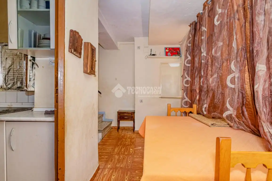 Casa aparellada en venda a Loja, imagen 8