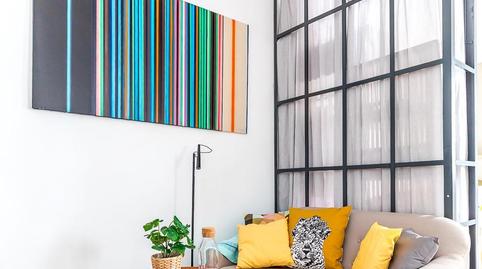 Photo 3 of Apartment for sale in Calle del Salitre, Embajadores - Lavapiés, Madrid