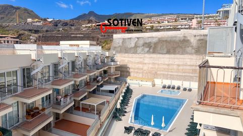 Foto 2 de Apartamento en venta en Puerto de Santiago, Santiago del Teide