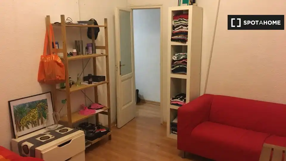 Habitació a Justicia - Chueca