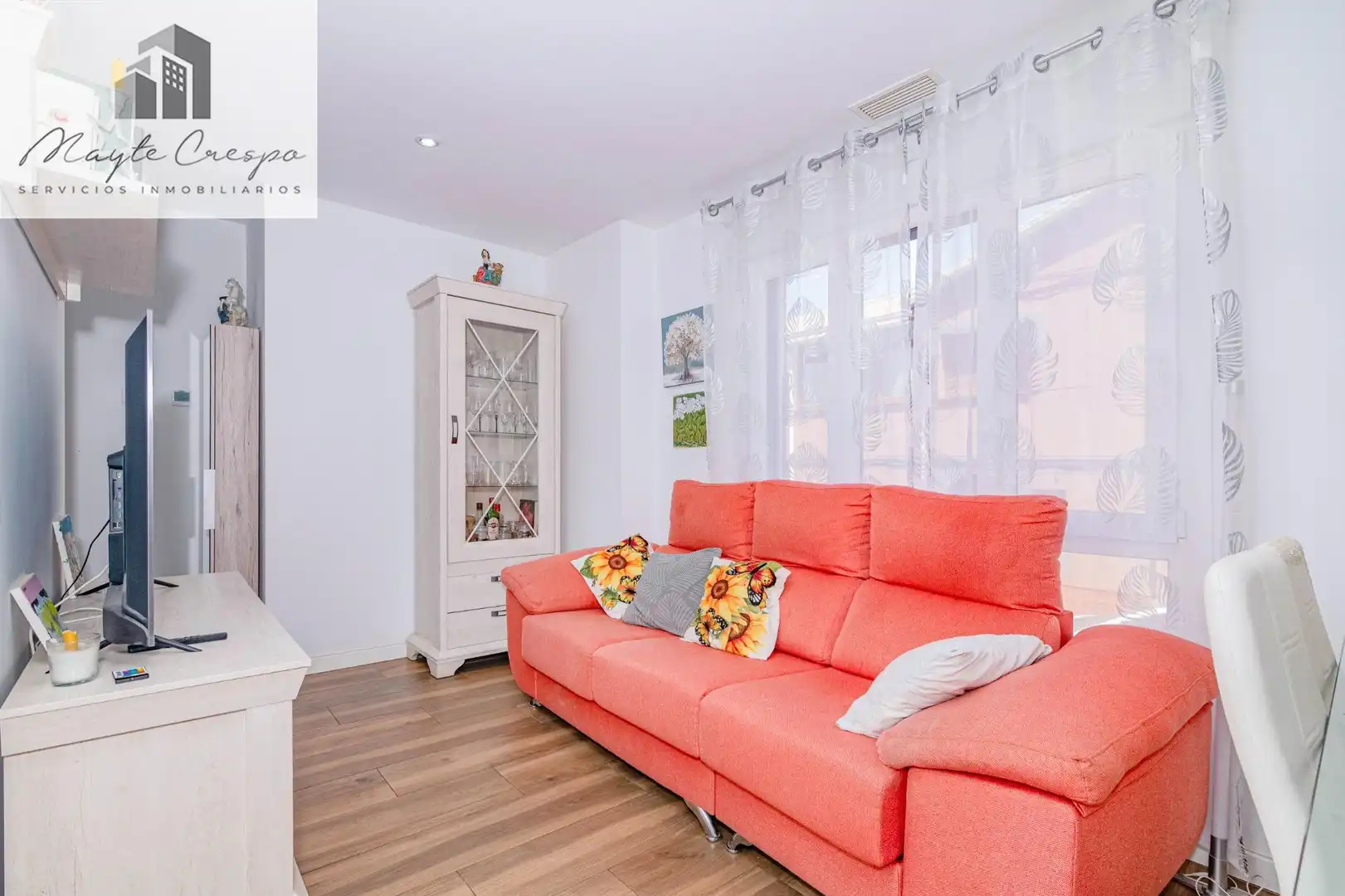 Duplex con ascensore in vendita a Las Tres Cruces, imagen 9