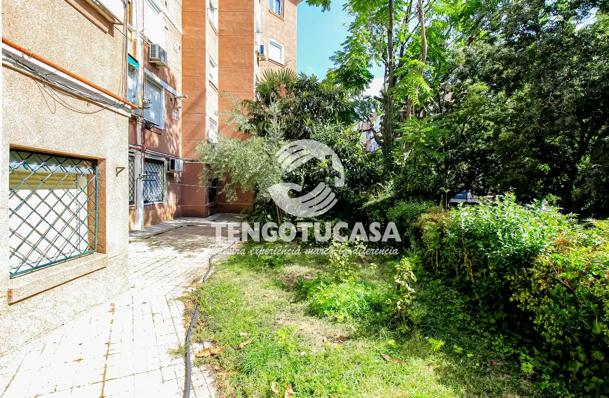 Pis en venda a Calle del Ángel de la Guarda, Canillejas