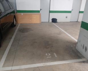 Parking of Garage to rent in Esplugues de Llobregat