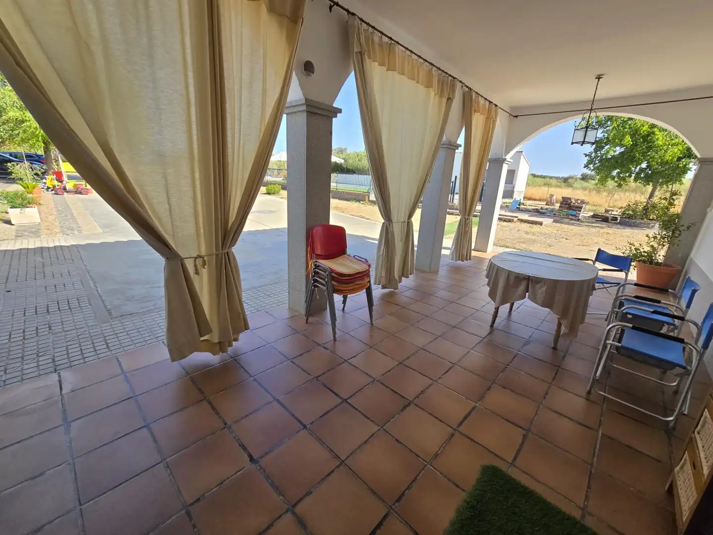 Villa con piscina in vendita a Añora, imagen 10