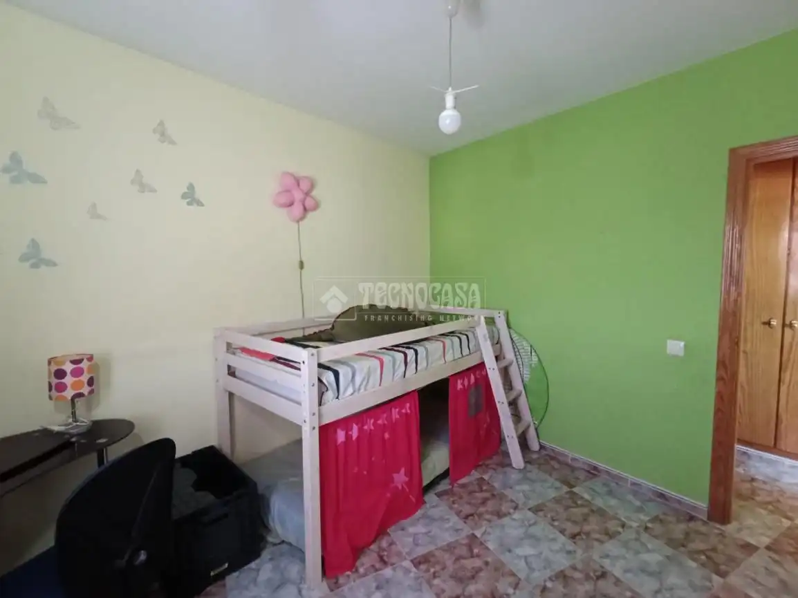 Bedroom of Detached homes for sale in Santa Elena  with Heating