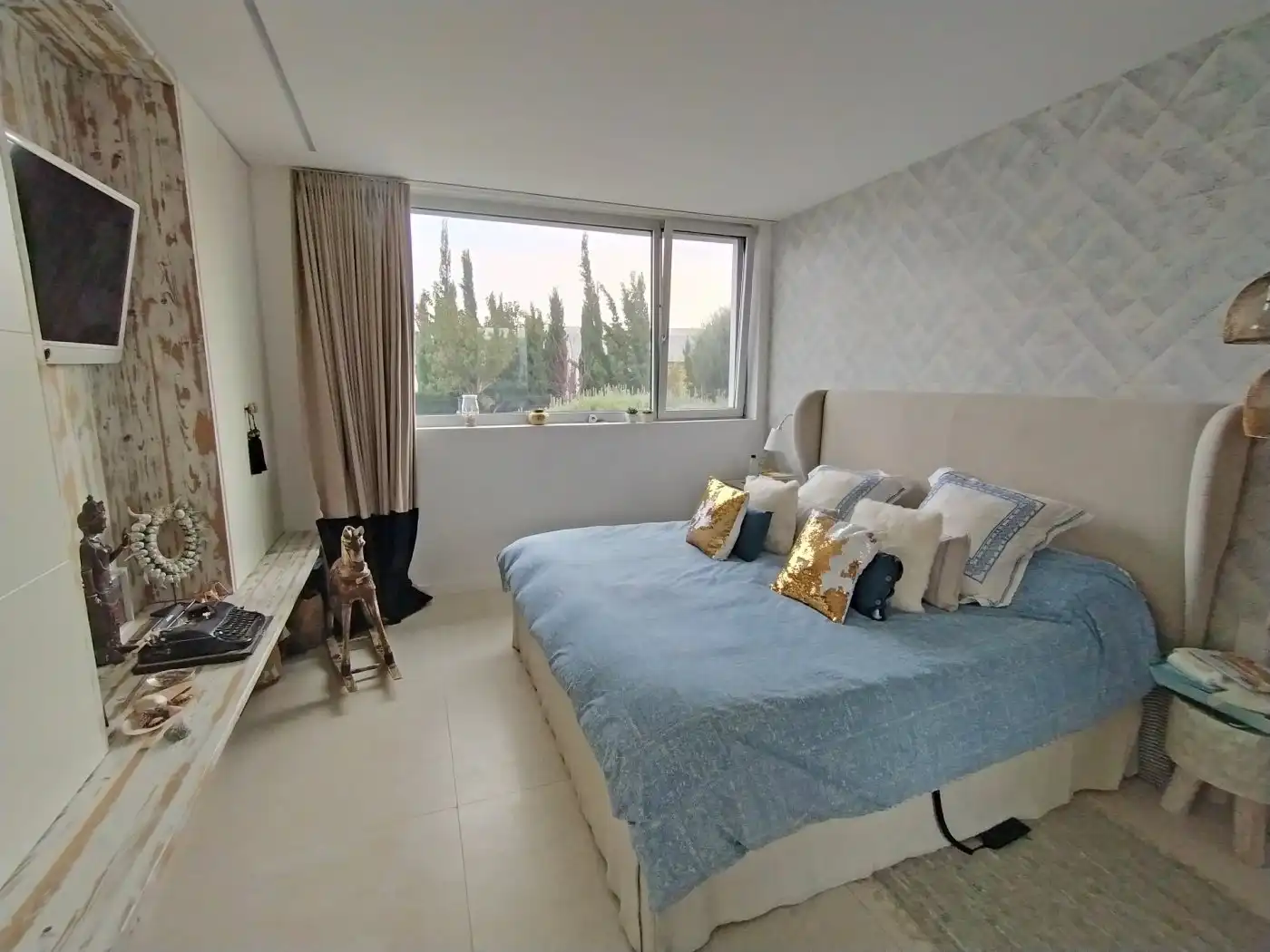 Villa avec piscine à louer à El Montgó, imagen 27