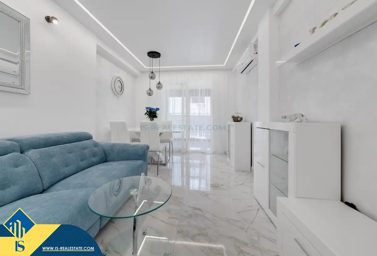 Apartamento en venta en Centro