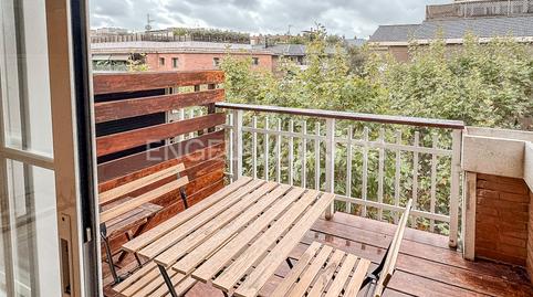 Foto 2 de Apartament de lloguer a Les Tres Torres,  Barcelona Capital