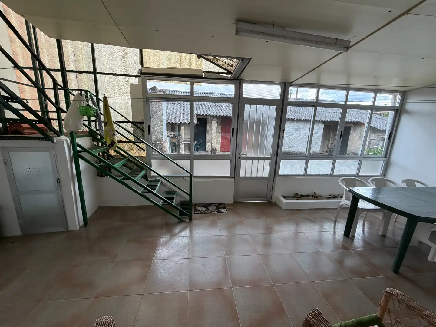Casa con giardino in vendita a Aldea Cruceiro 40, imagen 15
