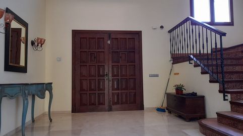 Magnífica villa independiente en Benahavís. Es una hermosa vivienda unifamiliar de 5 dormitorios cada uno con  armarios- vestidor , imatge 2